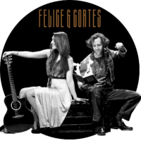 Logo Felice & Cortes mit Bild
