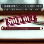 Sold Out Gelschreiber
